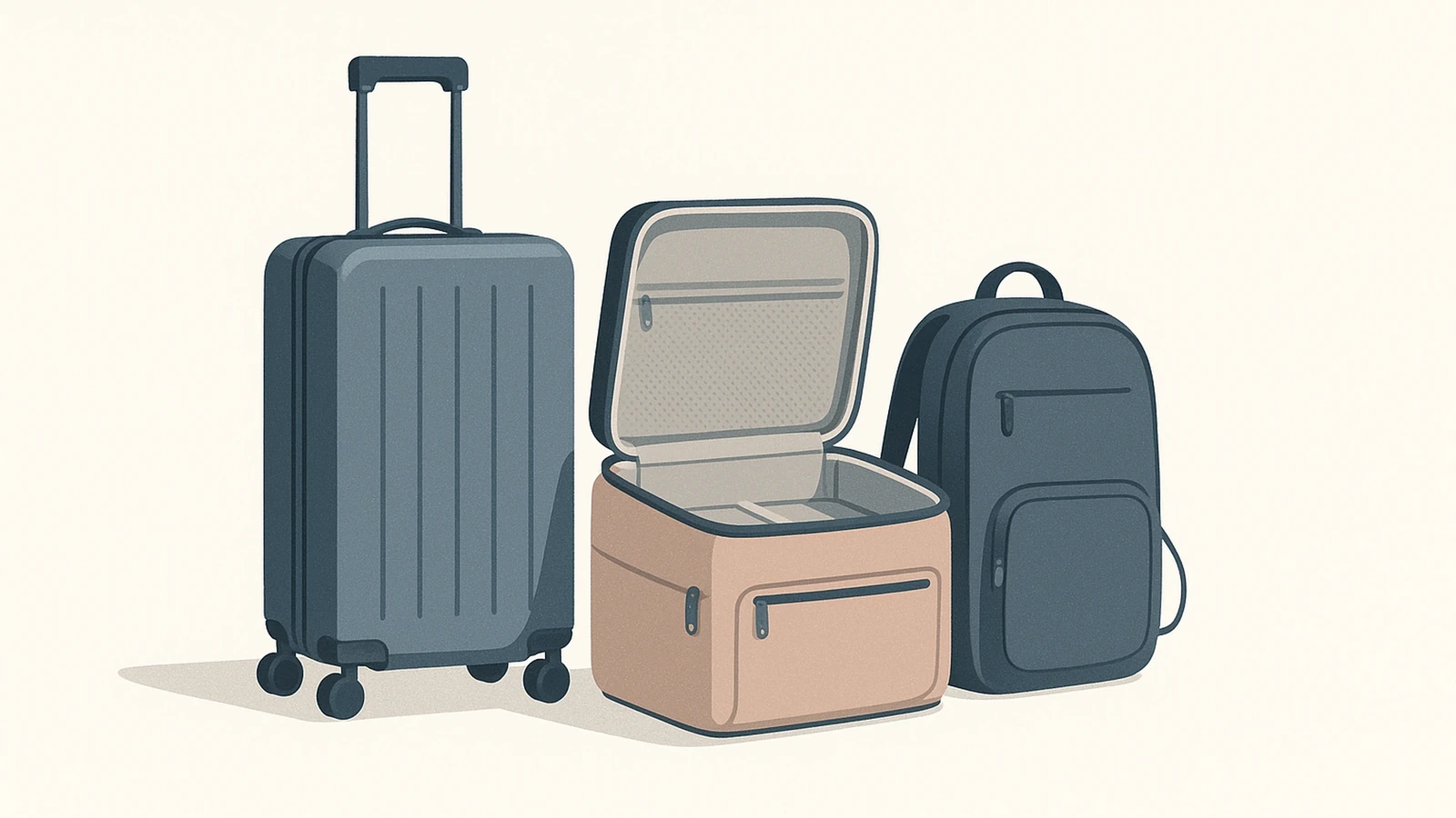 Best Luggage for Travel: Top Picks for Every Budget hero image