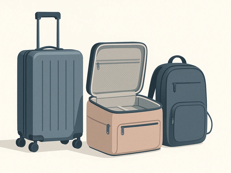 Best Luggage for Travel: Top Picks for Every Budget hero image